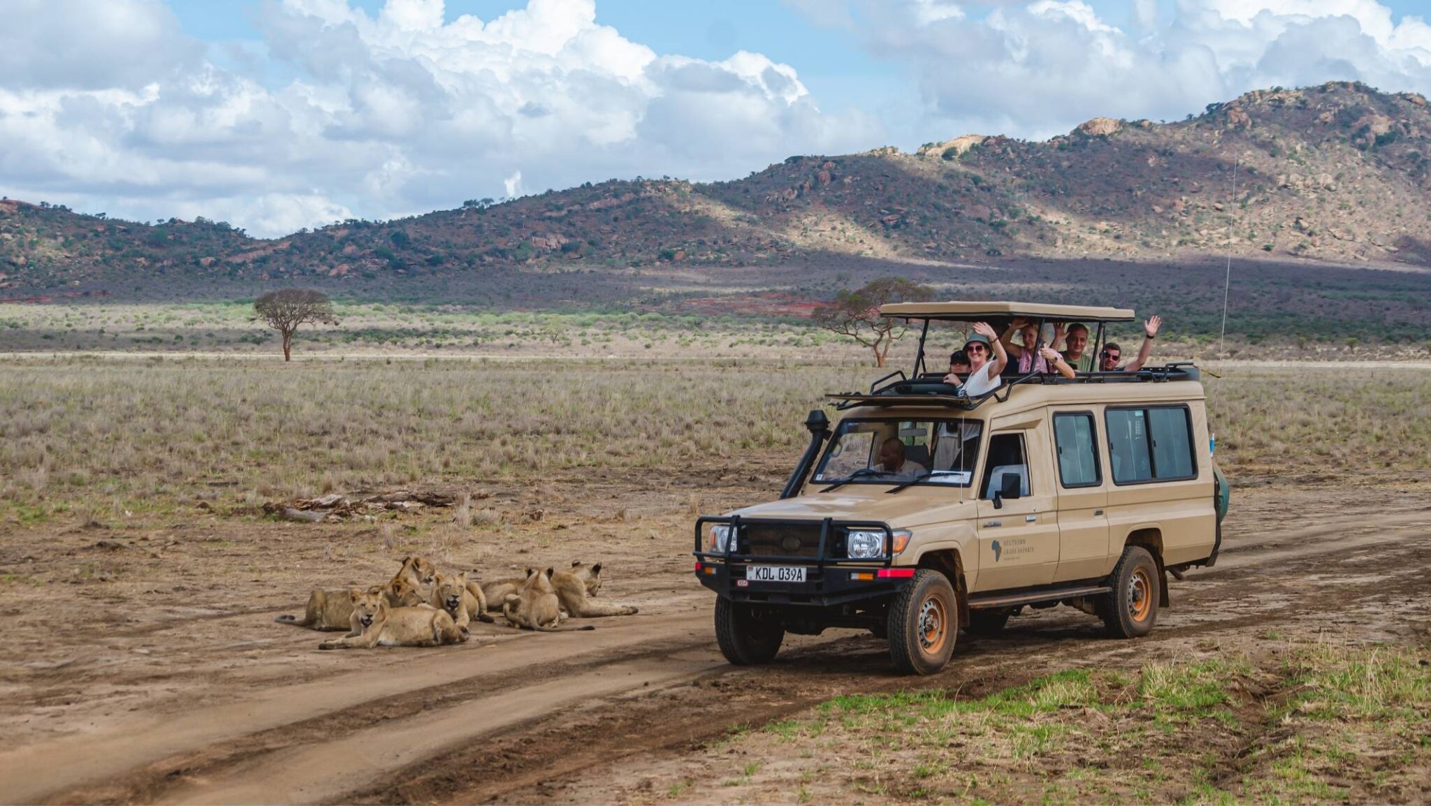 Kenya